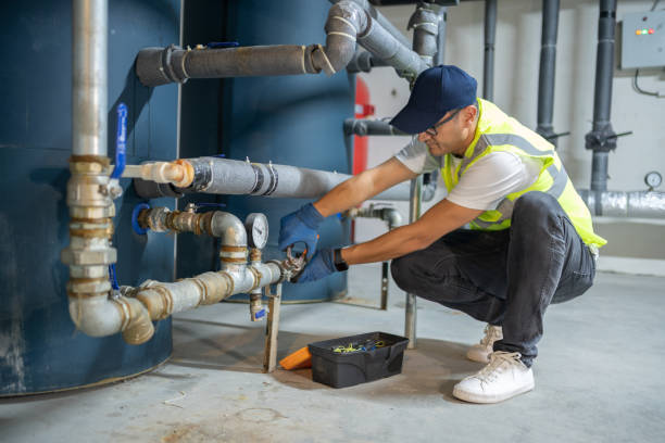 Best Re-piping Services  in Seaville, NJ